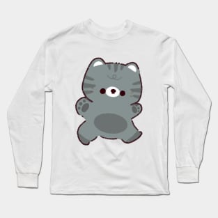 American Shorthair Long Sleeve T-Shirt